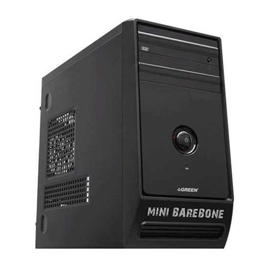 کامپیوتر desktop و workstation گرین GB-INX2 Intel Mini Barebone164104